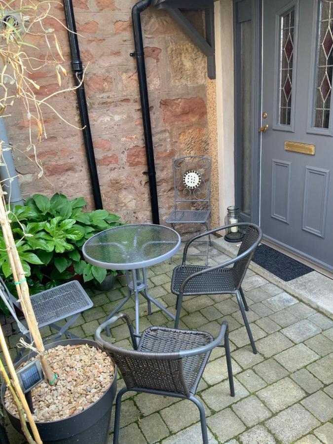 Corran Cottage Inverness Exterior foto