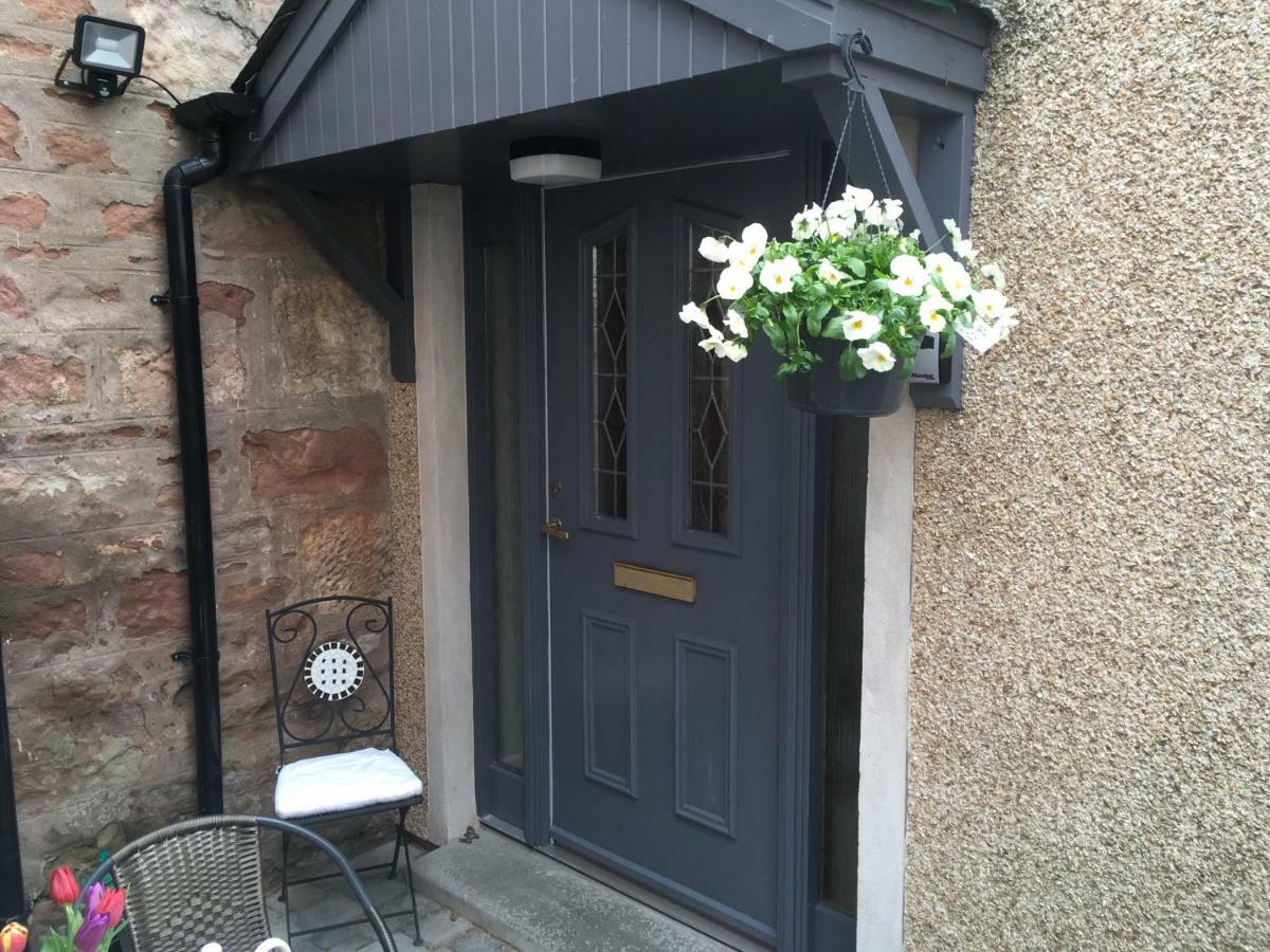 Corran Cottage Inverness Exterior foto